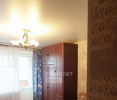 1-комн, 45кв м, этаж 12/20 ул Катукова, 18