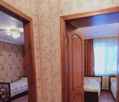 3-комн, 65кв м, этаж 3/5 ул Энергостроителей, 19