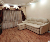 2-комн, 47кв м, этаж 1/12 улица Ленина, 31