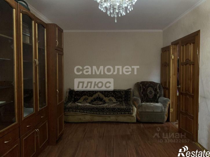 2-комн квартира проспект Победы, 5,  д. 5