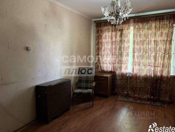 2-комн квартира проспект Победы, 5,  д. 5