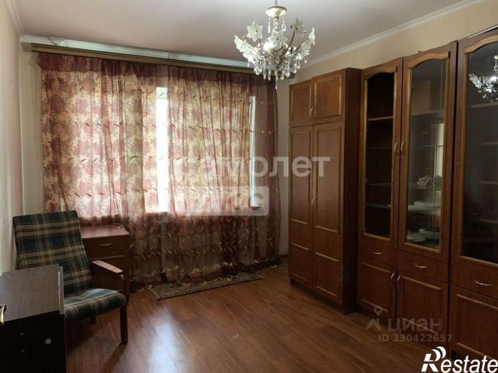 2-комн квартира проспект Победы, 5,  д. 5