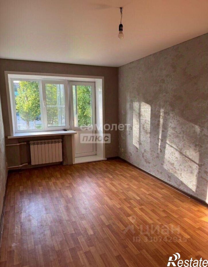 2-комн квартира ул Интернациональная, 35б,  д. 35б
