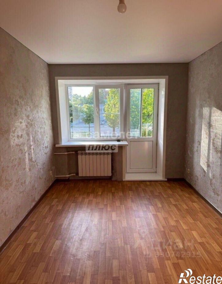 2-комн квартира ул Интернациональная, 35б,  д. 35б