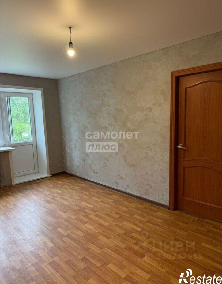 2-комн квартира ул Интернациональная, 35б,  д. 35б