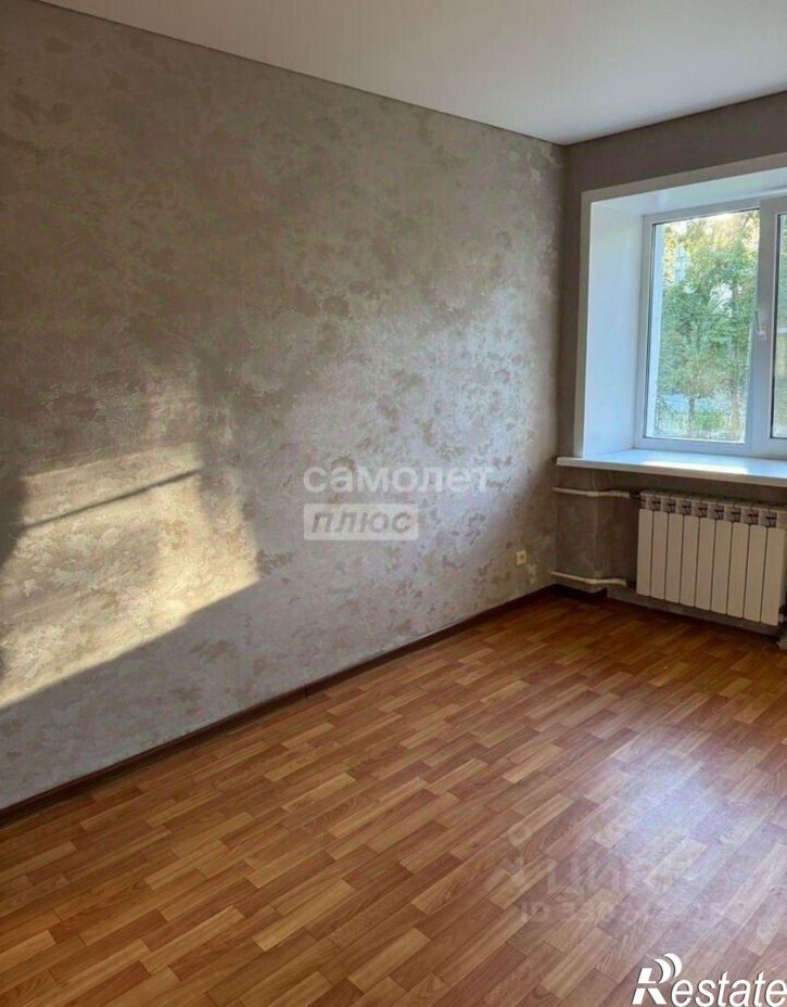 2-комн квартира ул Интернациональная, 35б,  д. 35б