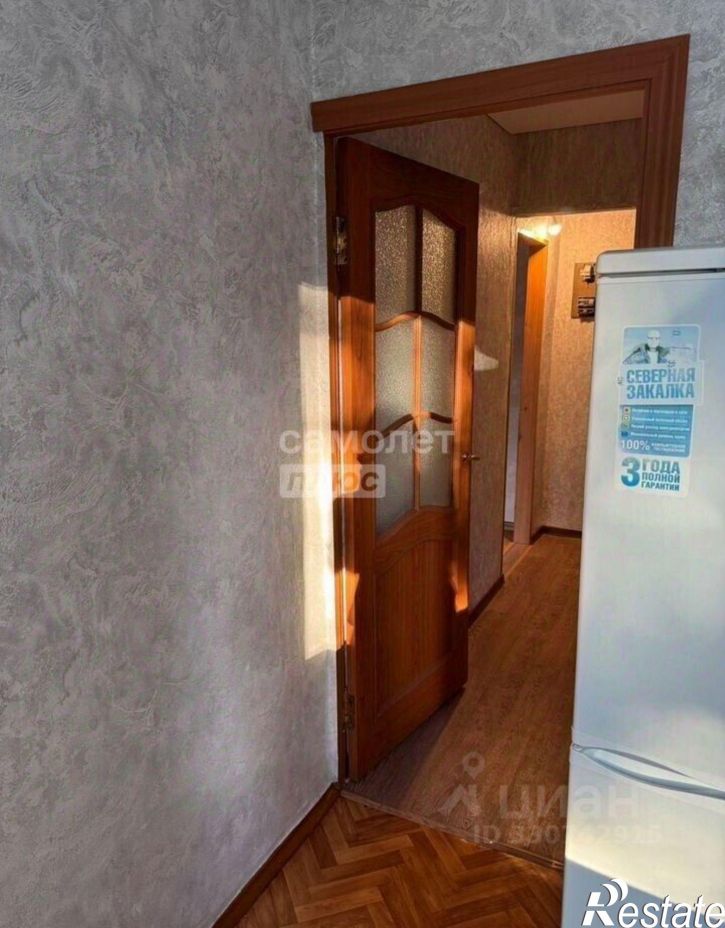 2-комн квартира ул Интернациональная, 35б,  д. 35б
