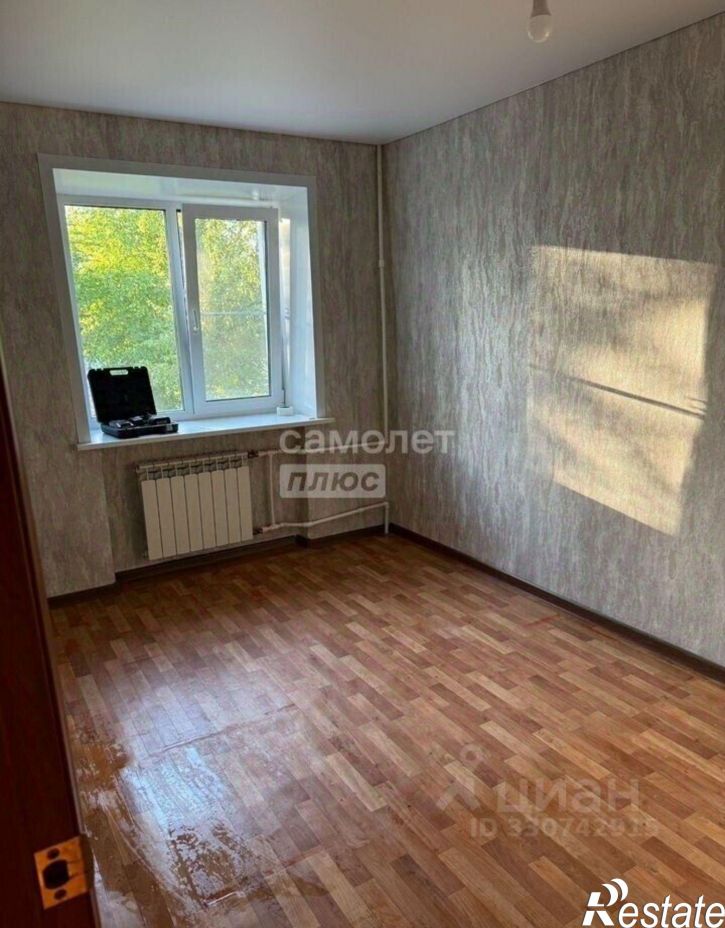 2-комн квартира ул Интернациональная, 35б,  д. 35б