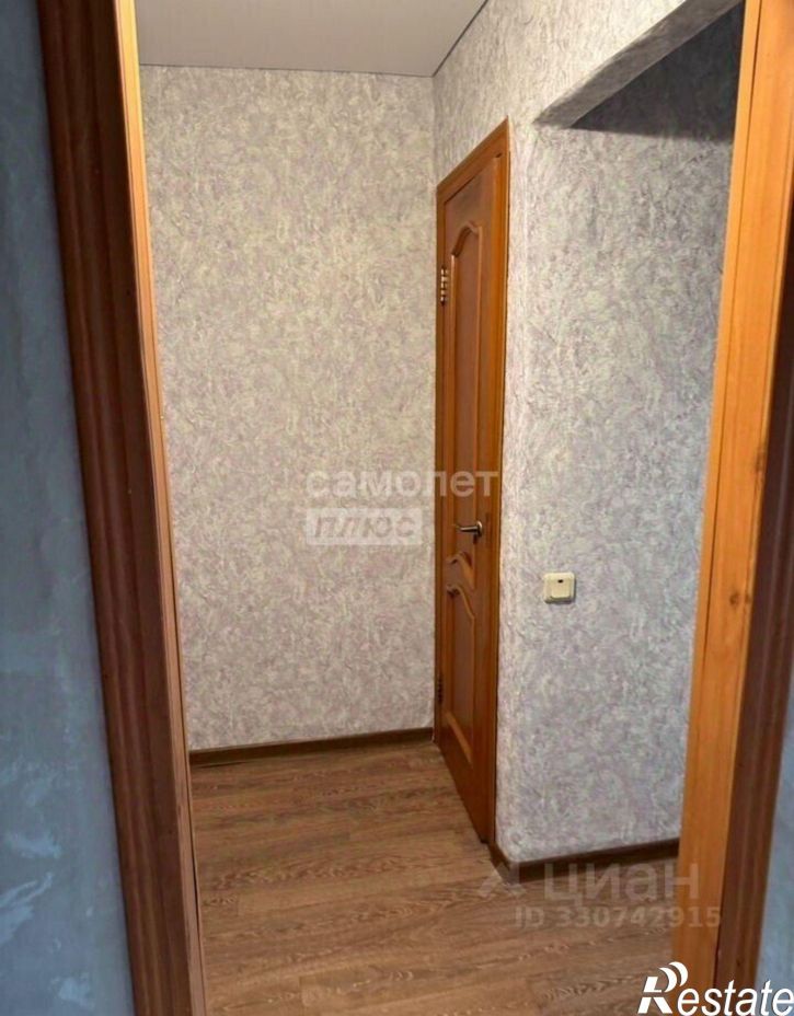 2-комн квартира ул Интернациональная, 35б,  д. 35б