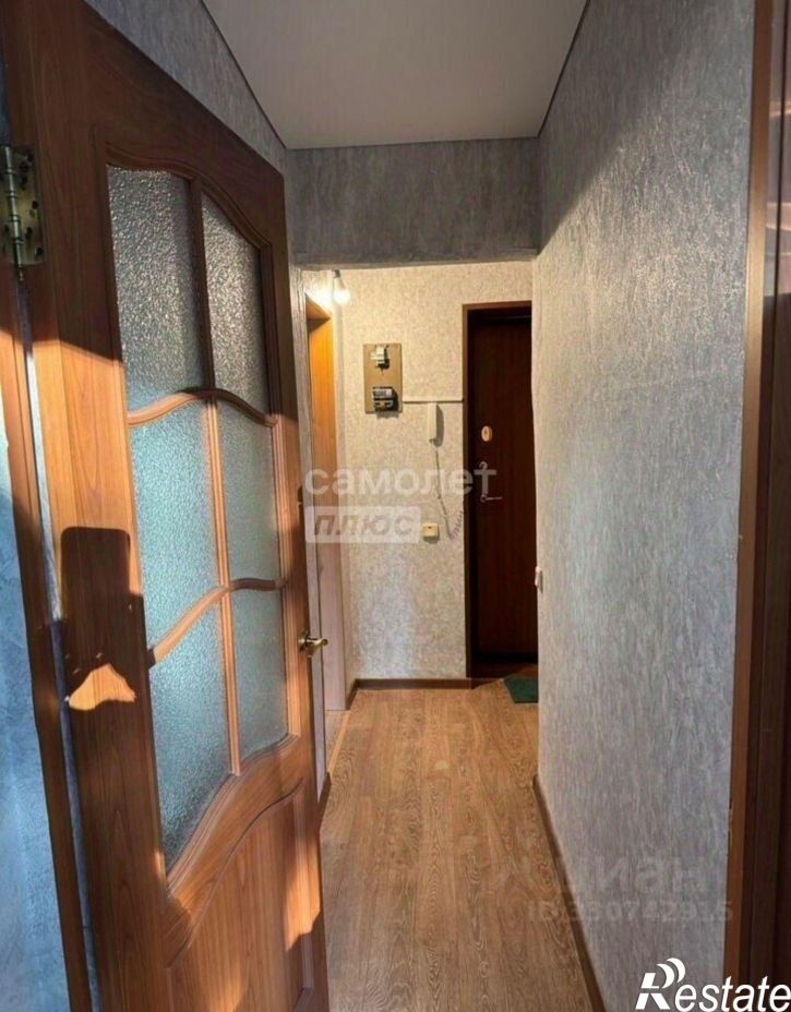 2-комн квартира ул Интернациональная, 35б,  д. 35б