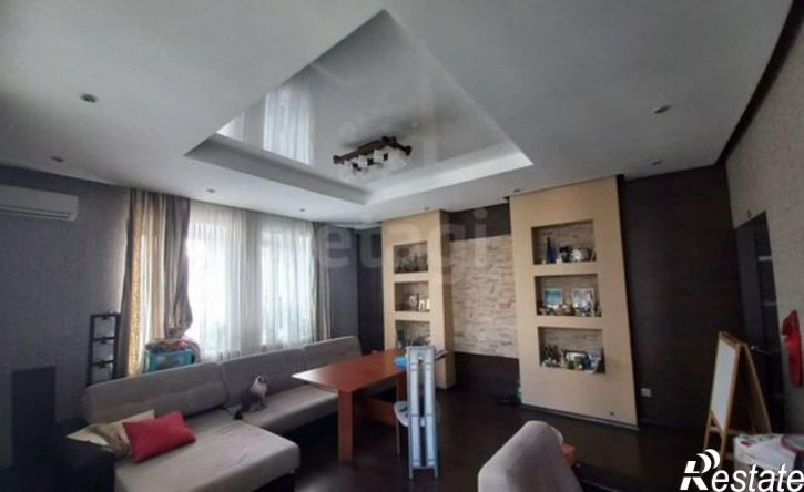 4-комн квартира ул Юных Натуралистов, 7а,  д. 7а