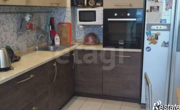 4-комн квартира ул Юных Натуралистов, 7а,  д. 7а