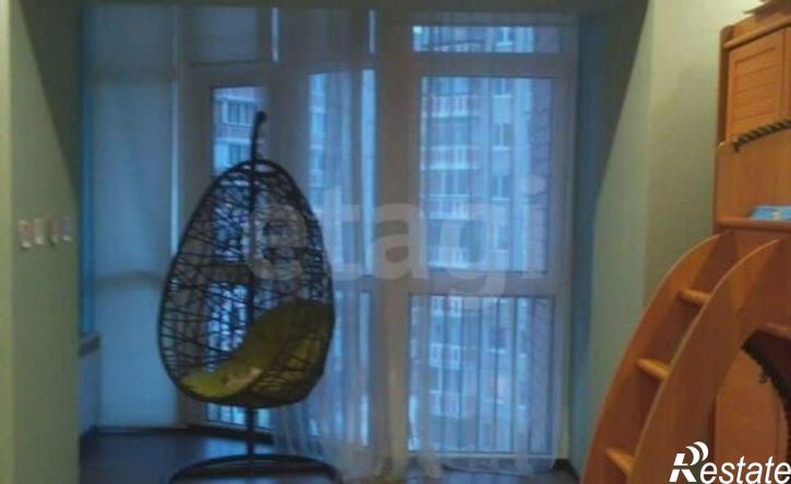 4-комн квартира ул Юных Натуралистов, 7а,  д. 7а