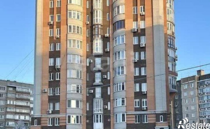 4-комн квартира ул Юных Натуралистов, 7а,  д. 7а