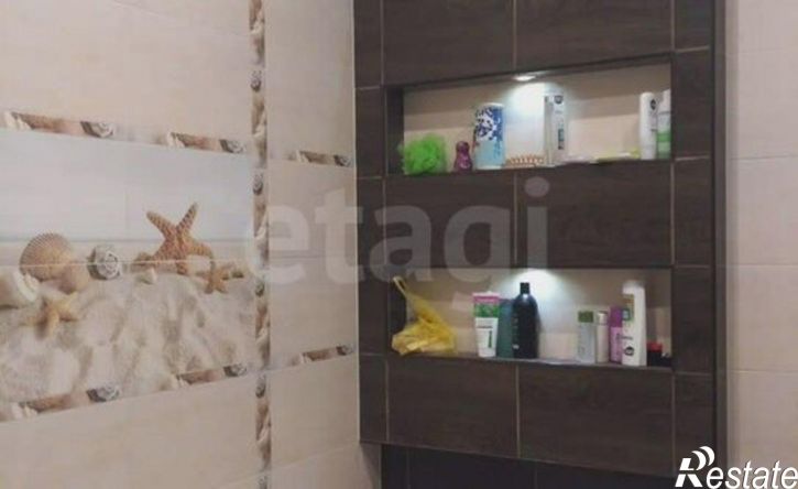 4-комн квартира ул Юных Натуралистов, 7а,  д. 7а