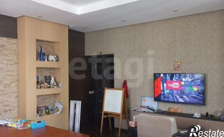 4-комн квартира ул Юных Натуралистов, 7а,  д. 7а