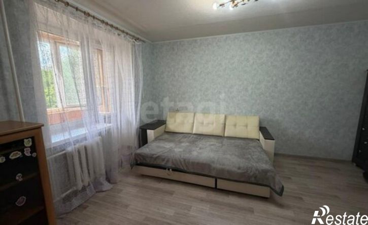 3-комн квартира улица Папина, 2В,  д. 2В