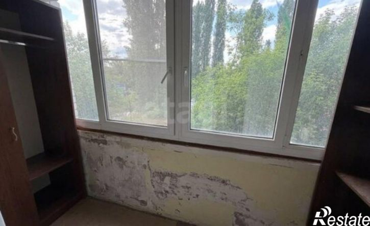 3-комн квартира улица Папина, 2В,  д. 2В