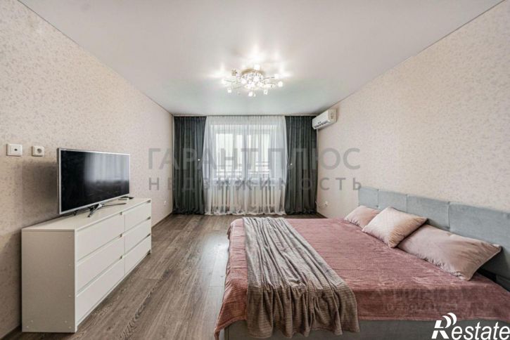 1-комн квартира ул Замятина Е.И., 4,  д. 4