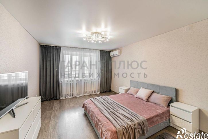 1-комн квартира ул Замятина Е.И., 4,  д. 4