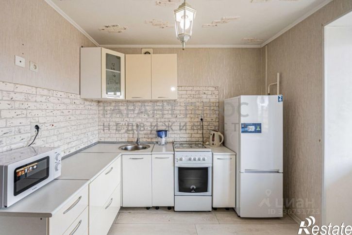 1-комн квартира ул Замятина Е.И., 4,  д. 4