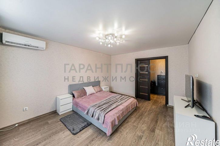 1-комн квартира ул Замятина Е.И., 4,  д. 4