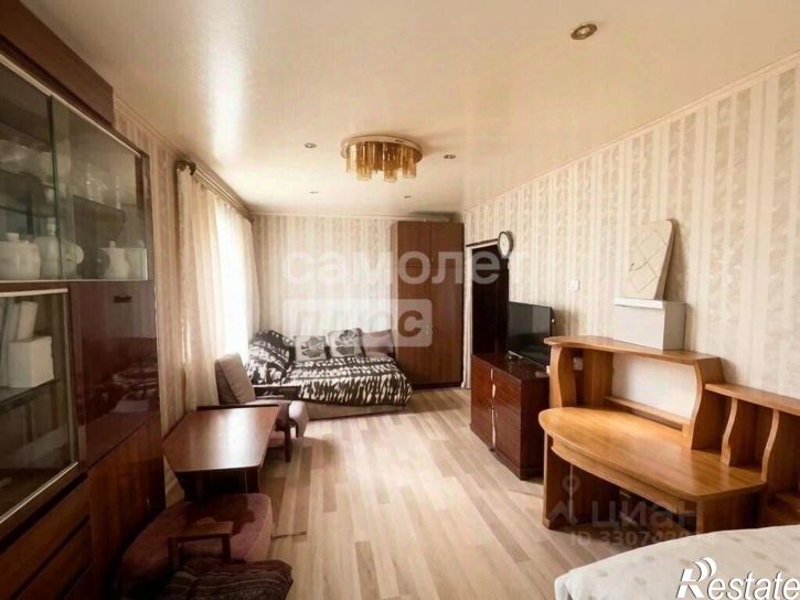 2-комн квартира ул Рубена Ибаррури, 2б,  д. 2б