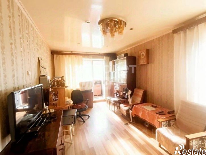 2-комн квартира ул Рубена Ибаррури, 2б,  д. 2б