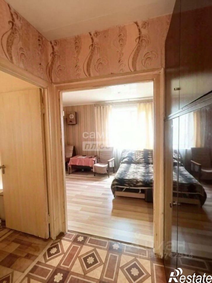 2-комн квартира ул Рубена Ибаррури, 2б,  д. 2б