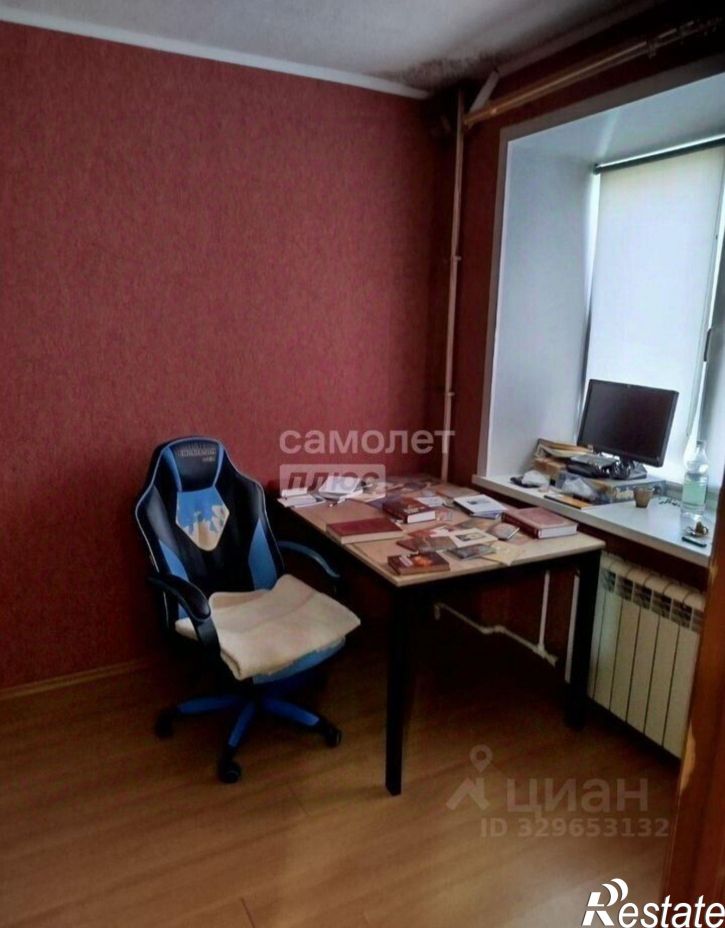 2-комн квартира ул Гагарина, 76,  д. 76