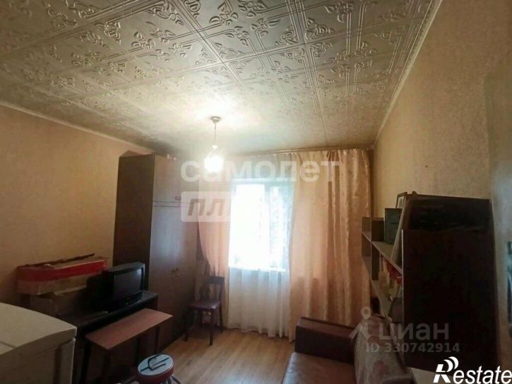 2-комн квартира ул Рубена Ибаррури, 2б,  д. 2б