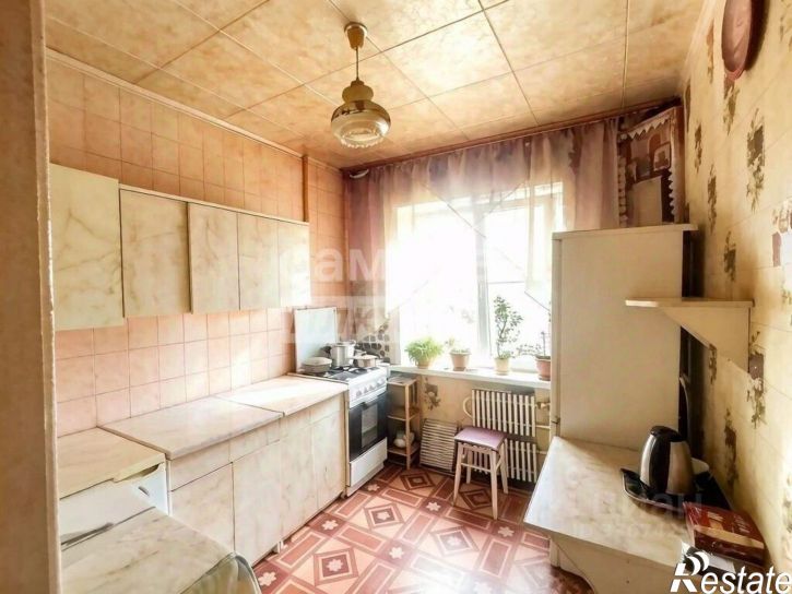 2-комн квартира ул Рубена Ибаррури, 2б,  д. 2б