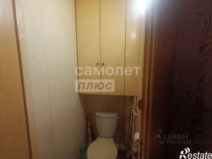 2-комн квартира ул Рубена Ибаррури, 2б,  д. 2б