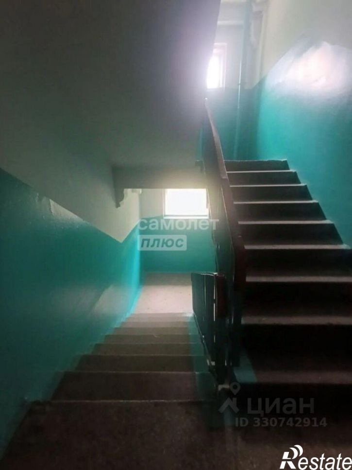 2-комн квартира ул Рубена Ибаррури, 2б,  д. 2б