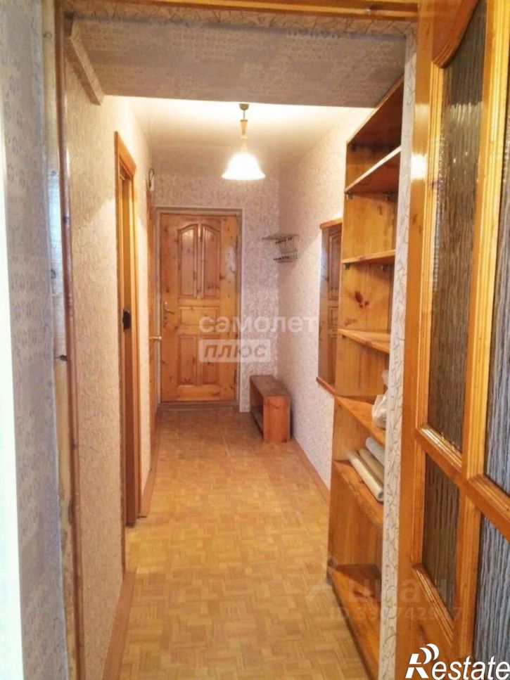 1-комн квартира ул Катукова, 18,  д. 18
