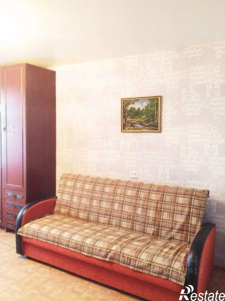1-комн квартира ул Катукова, 18,  д. 18