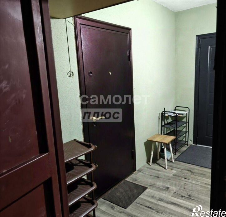 1-комн квартира ул Катукова, 18,  д. 18