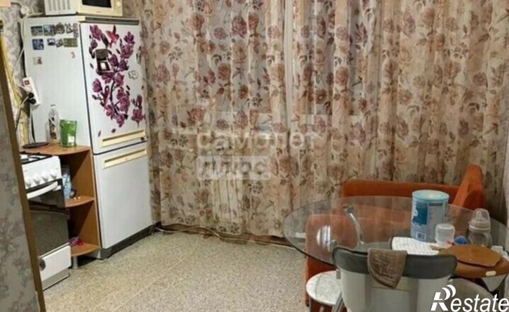 1-комн квартира ул А.Г. Стаханова, 37,  д. 37