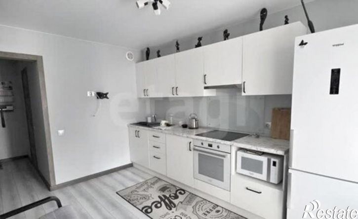 1-комн квартира Елецкое шоссе, 7,  д. 7