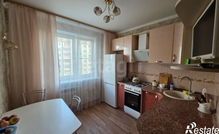 2-комн квартира пр-кт Победы, 93,  д. 93