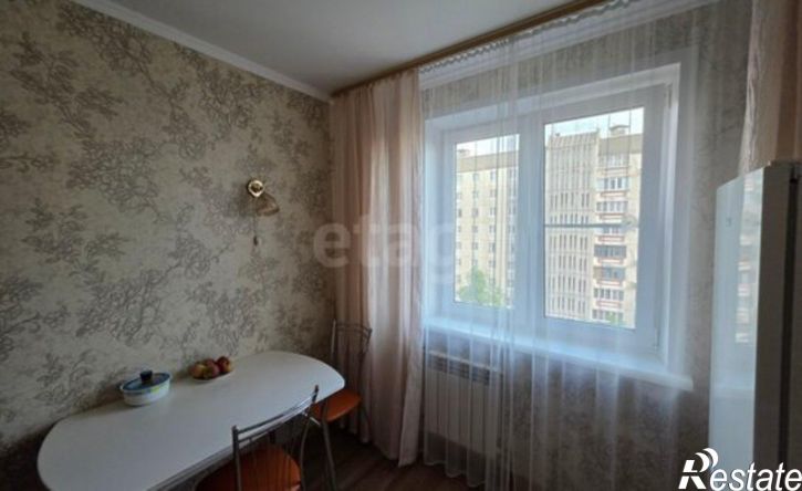 2-комн квартира пр-кт Победы, 93,  д. 93