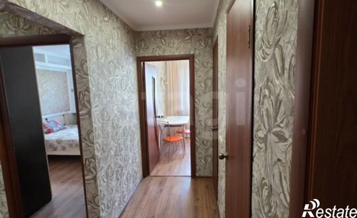 2-комн квартира пр-кт Победы, 93,  д. 93