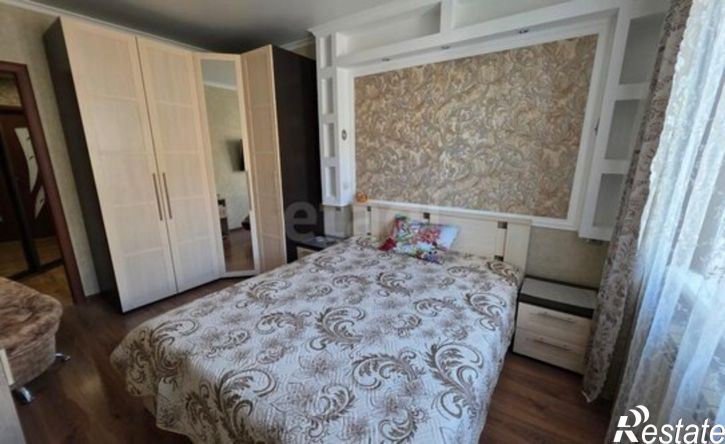 2-комн квартира пр-кт Победы, 93,  д. 93