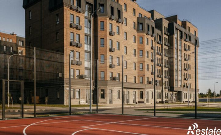 3-комн квартира улица Железнякова, 8А,  д. 8А