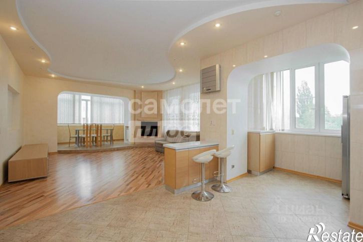 3-комн квартира ул М.Горького, 22,  д. 22