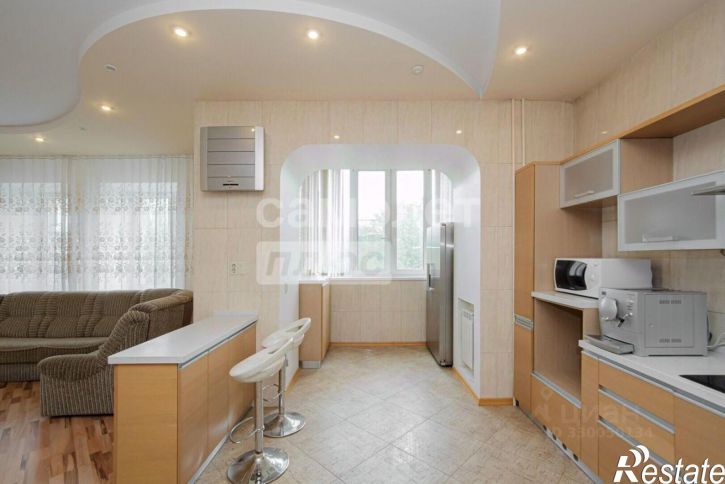 3-комн квартира ул М.Горького, 22,  д. 22