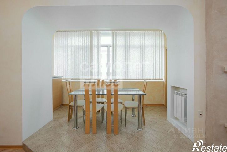 3-комн квартира ул М.Горького, 22,  д. 22