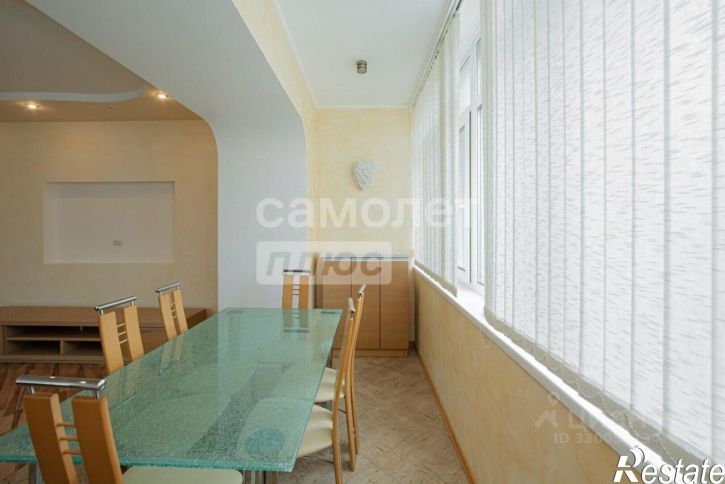 3-комн квартира ул М.Горького, 22,  д. 22