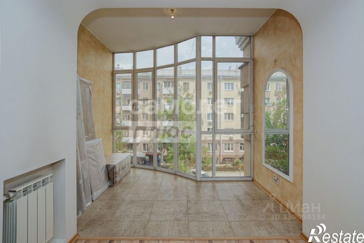 3-комн квартира ул М.Горького, 22,  д. 22
