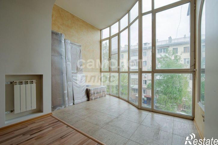 3-комн квартира ул М.Горького, 22,  д. 22
